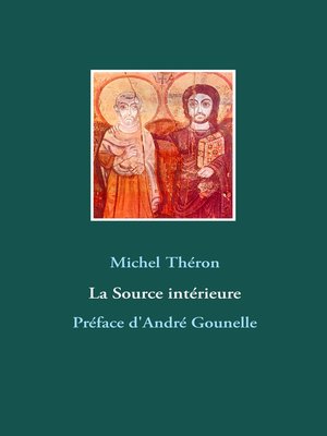 cover image of La Source intérieure